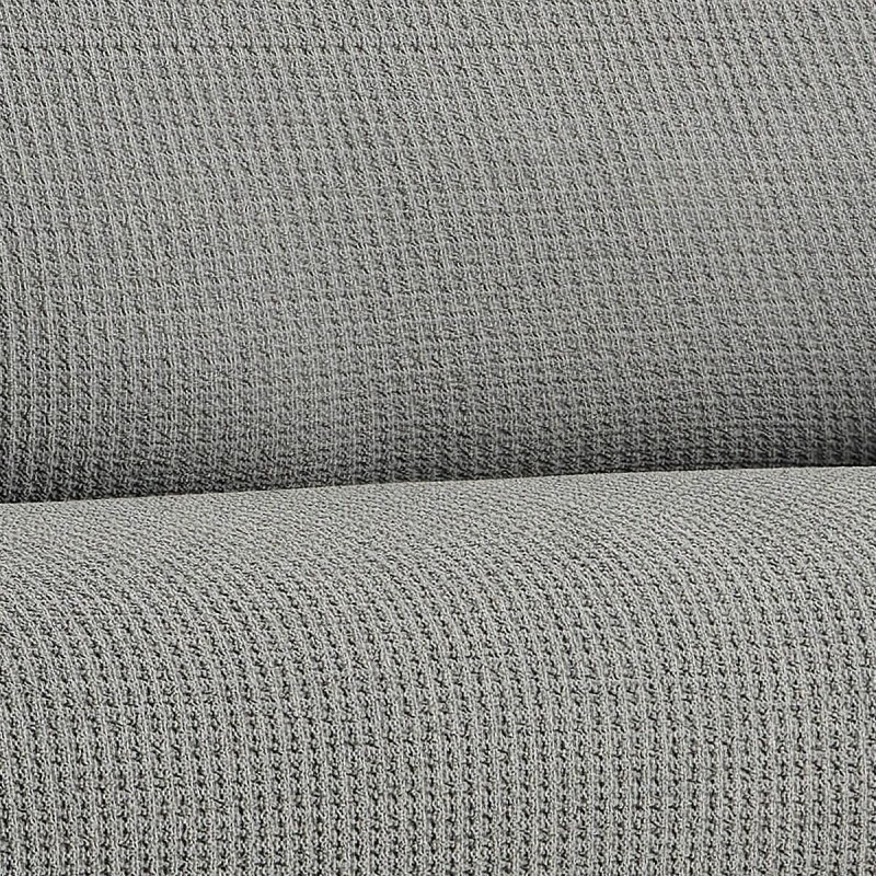 Copridivano poltrona Belmarti Bali Grigio 60-85 x 160/180 x 60-100 cm 1 posto Copridivano poltrona Belmarti Bali Grigio 60-85 x 160/180 x 60-100 cm 1 posto