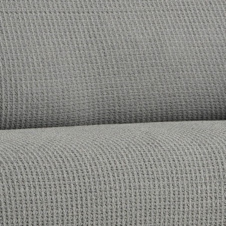 Copridivano poltrona Belmarti Bali Grigio 60-85 x 160/180 x 60-100 cm 1 posto