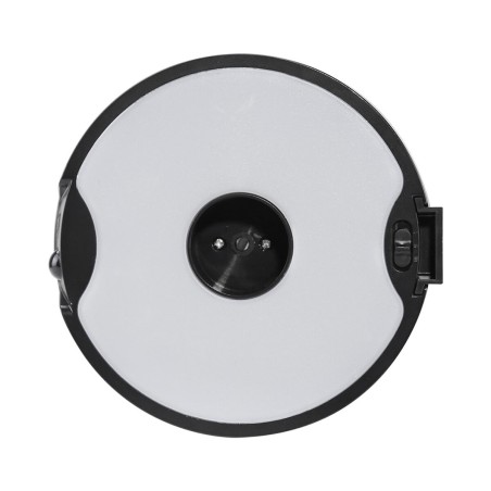 Applique da Parete EDM 31820 Policarbonato ABS 4 W 500 lm Picchetto solare da giardino (3000 K) (4000 K) (6500 K)