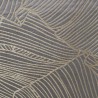 Cuscino Alexandra House Living Beige Grigio 50 x 30 cm