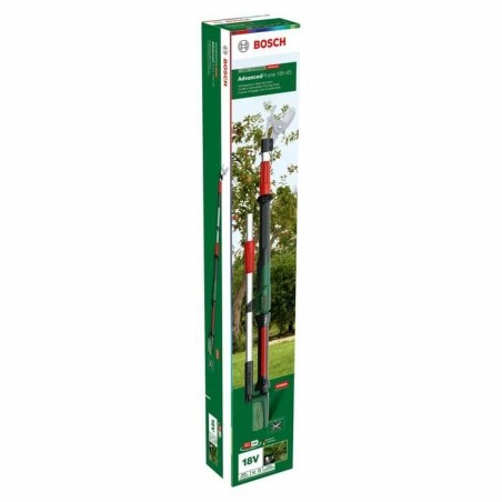 Potatore elettrico allungabile BOSCH ADVANCEDPRUNE