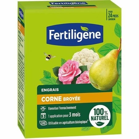 Fertilizzante organico Fertiligène