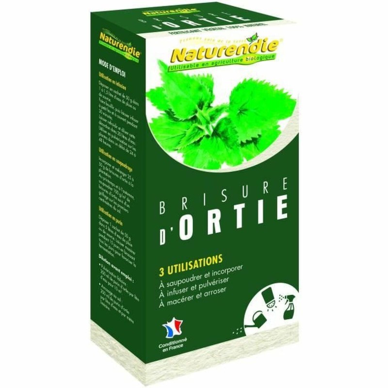 Fertilizzante organico Naturendie Fertilizzante organico Naturendie