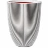Vaso Capi Europe Beige Plastica Rotondo 34 x 34 x 46 cm