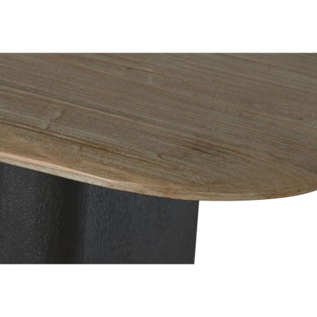 Ingresso Home ESPRIT Marrone scuro 123 x 40 x 83 cm