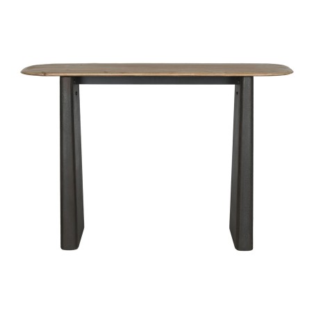 Ingresso Home ESPRIT Marrone scuro 123 x 40 x 83 cm