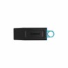 Memoria USB Kingston DataTraveler DTX Nero Memoria USB