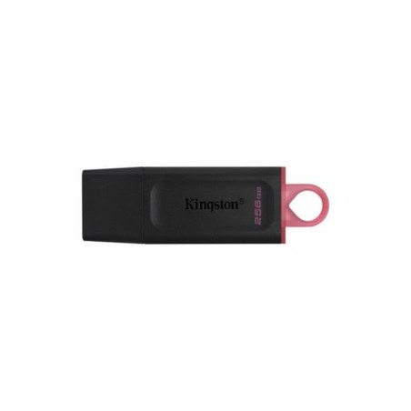 Memoria USB Kingston DataTraveler DTX Nero Memoria USB