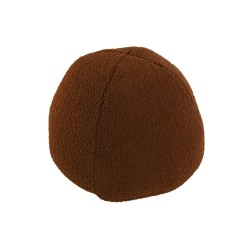 Cuscino Home ESPRIT Terracotta Boho 50 x 50 x 40 cm