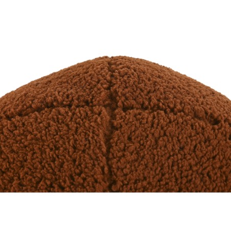Cuscino Home ESPRIT Terracotta Boho 50 x 50 x 40 cm