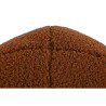 Cuscino Home ESPRIT Terracotta Boho 50 x 50 x 40 cm