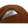 Cuscino Home ESPRIT Terracotta Boho 50 x 50 x 40 cm