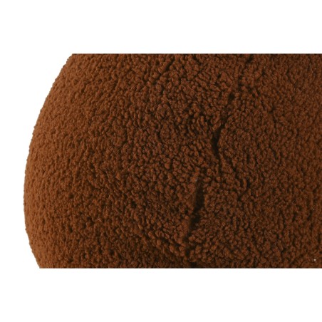 Cuscino Home ESPRIT Terracotta Boho 50 x 50 x 40 cm