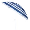 Ombrellone Aktive 180 x 186 x 180 cm 180 x 180 x 180 cm (12 Unità)