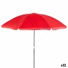 Ombrellone Aktive 180 x 193 x 180 cm 180 x 196 x 180 cm (12 Unità)