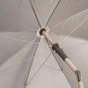 Ombrellone Aktive 220 x 210 x 220 cm (2 Unità)