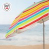Ombrellone Aktive 220 x 200 x 220 cm (6 Unità)