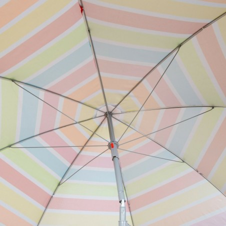 Ombrellone Aktive 220 x 200 x 220 cm (6 Unità)