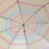 Ombrellone Aktive 220 x 200 x 220 cm (6 Unità)