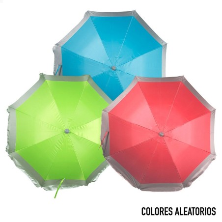 Ombrellone Aktive 200 x 200 x 200 cm (6 Unità)