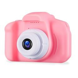 Macchina fotografica giocattolo per bambini Celly KIDSCAMERA3PK