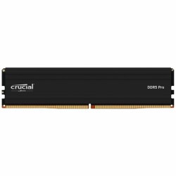 Memoria RAM Crucial CP24G60C48U5 24 GB DDR5 6000 MHz