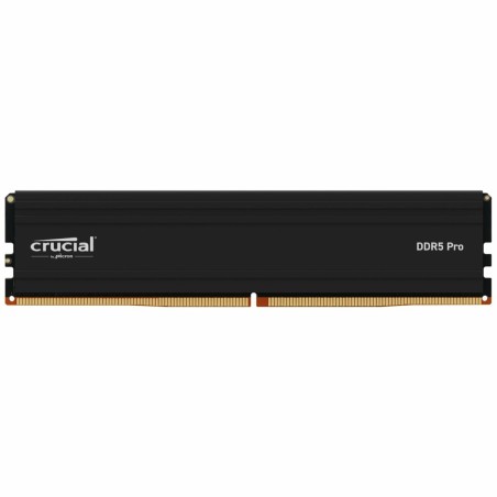 Memoria RAM Crucial CP24G60C48U5 24 GB DDR5 6000 MHz