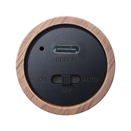 Lampada LED con Sensore di Movimento EDM 32158 Ricaricabile Sensore di Movimento