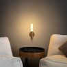 Lampada LED con Sensore di Movimento EDM 32158 Ricaricabile Sensore di Movimento