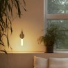Lampada LED Ricaricabile Magnetica 2 in 1 EDM 32157 Ricaricabile