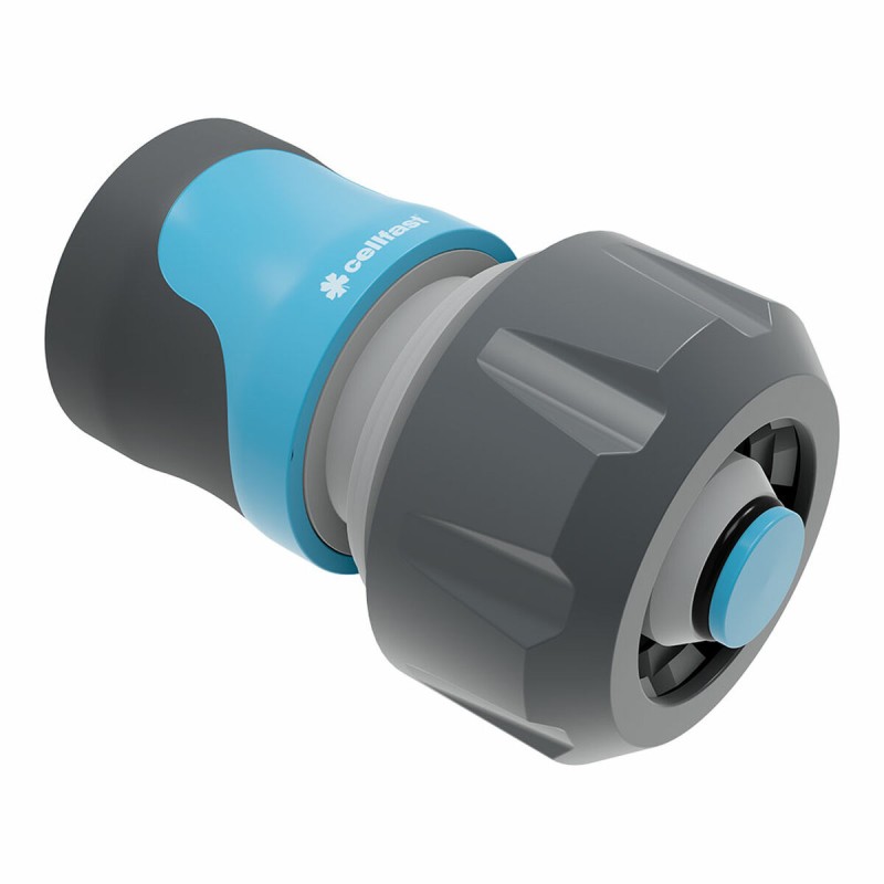 Connettore tubo Cellfast stop safetouch Ø 19 mm Connettore tubo Cellfast stop safetouch Ø 19 mm