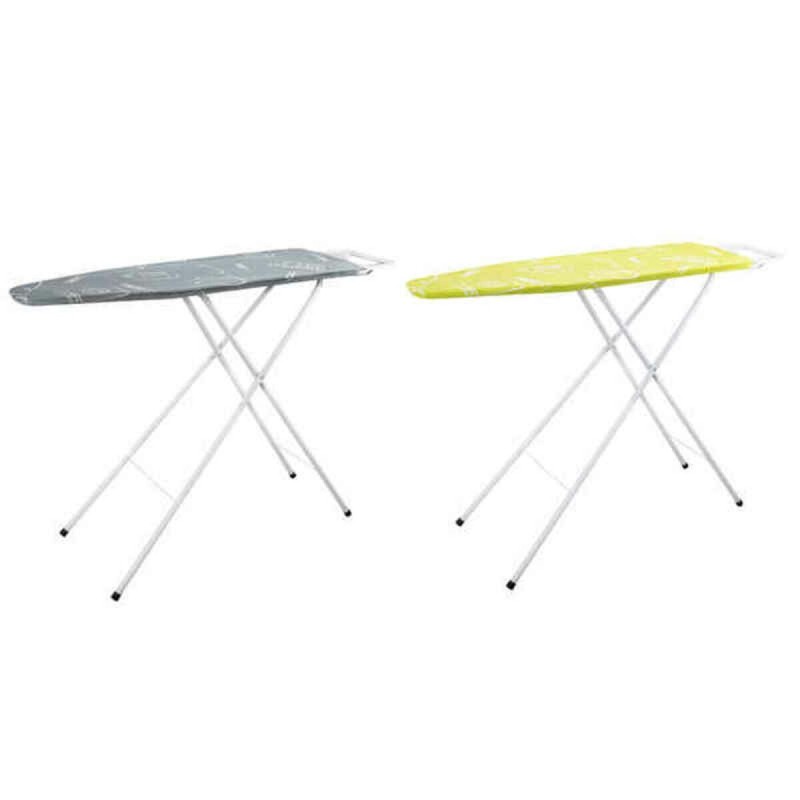 Asse da Stiro Quid Minerva Multicolore Metallo 110 x 32 cm Asse da Stiro Quid Minerva Multicolore Metallo 110 x 32 cm
