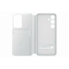 Custodia per Cellulare Samsung EF-ZS921CWEGWW Bianco Galaxy S24