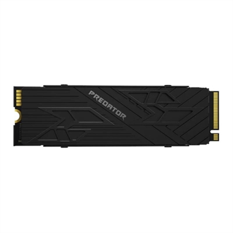 Hard Disk Predator BL.9BWWR.121 512 GB SSD Hard Disk Predator BL.9BWWR.121 512 GB SSD