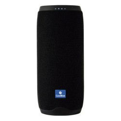 Altoparlante Bluetooth CoolBox Cool Stone 15 Nero