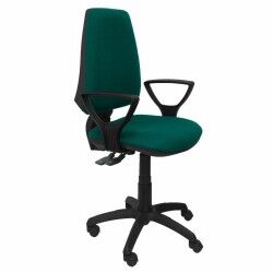 Sedia da Ufficio Elche S bali Piqueras y Crespo 39BGOLF Turchese