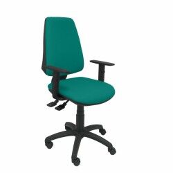 Sedia da Ufficio Elche S bali Piqueras y Crespo LI39B10 Turchese
