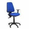 Sedia da Ufficio Elche S Bali Piqueras y Crespo 29B10RP Azzurro