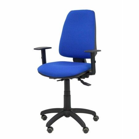 Sedia da Ufficio Elche S Bali Piqueras y Crespo 29B10RP Azzurro
