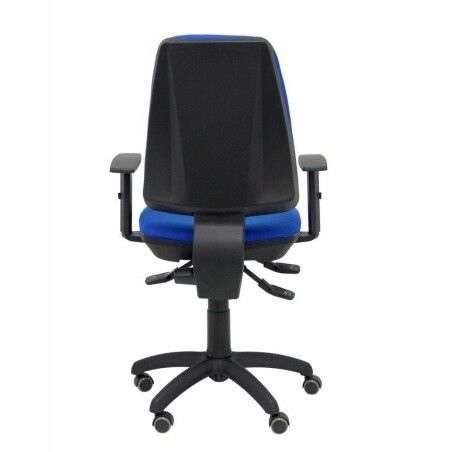 Sedia da Ufficio Elche S Bali Piqueras y Crespo 29B10RP Azzurro