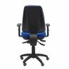 Sedia da Ufficio Elche S Bali Piqueras y Crespo 29B10RP Azzurro