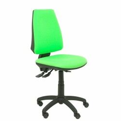 Sedia da Ufficio Elche S Piqueras y Crespo 14S Verde Pistacchio