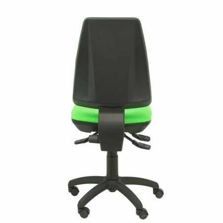 Sedia da Ufficio Elche S Piqueras y Crespo 14S Verde Pistacchio