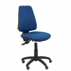 Sedia da Ufficio Elche S Bali Piqueras y Crespo 14S Azzurro Blu Marino