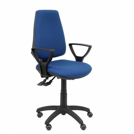 Sedia da Ufficio Elche S Bali Piqueras y Crespo BGOLFRP Azzurro Blu Marino