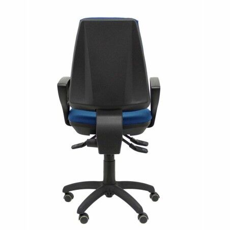 Sedia da Ufficio Elche S Bali Piqueras y Crespo BGOLFRP Azzurro Blu Marino
