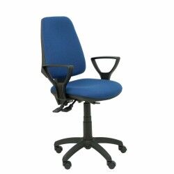 Sedia da Ufficio Elche S Bali Piqueras y Crespo 00BGOLF Azzurro Blu Marino