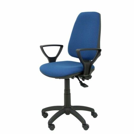 Sedia da Ufficio Elche S Bali Piqueras y Crespo 00BGOLF Azzurro Blu Marino
