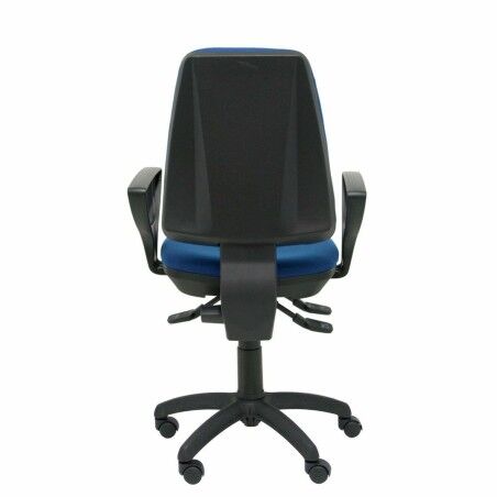 Sedia da Ufficio Elche S Bali Piqueras y Crespo 00BGOLF Azzurro Blu Marino