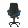 Sedia da Ufficio Elche S Bali Piqueras y Crespo 00BGOLF Azzurro Blu Marino